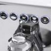 Quickmill VETRANO 2B DE