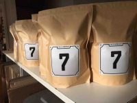 Caffè Bio/Fair 1 KG